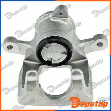 Étrier de frein arrière gauche pour NISSAN | HZT-NS-029, 87-2631